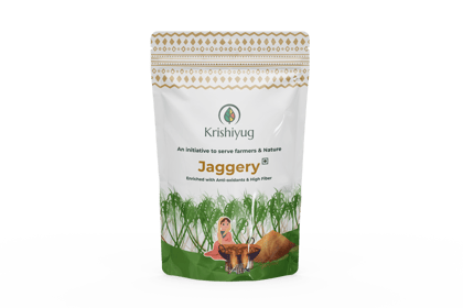 Sugercane Jaggery  - 1 kg