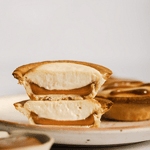 TAATSU - Japanese Baked Tarts