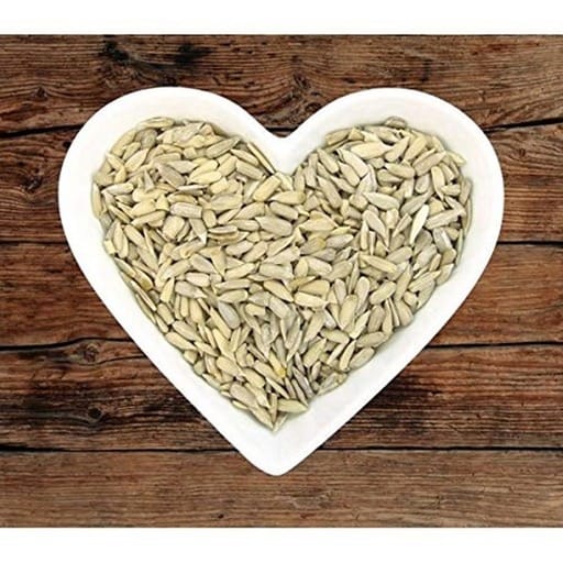  Chastity Raw Sunflower Seed 1000g 1000 gm