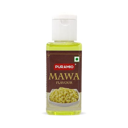 Puramio Mawa - Concentrated Flavour, 500 ml