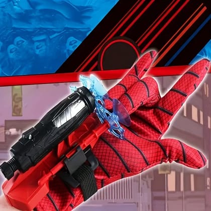 Spiderman Web Shooter-Buy 1 Get @449