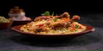 RRR BIRYANI