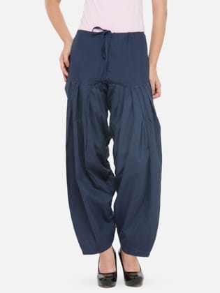 Pack Of 2 Pure Cotton Patiala