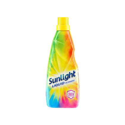 Sunlight Liquid Detergent, 430 ml Bottle Sunlight Liquid Detergent, 430 ml Bottle