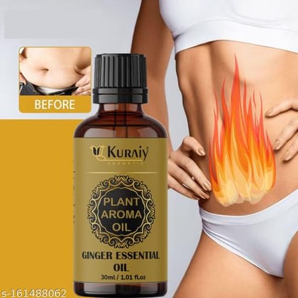 KURAIY Fancy massage oil
