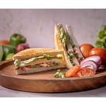 Food Peddler Sandwiches