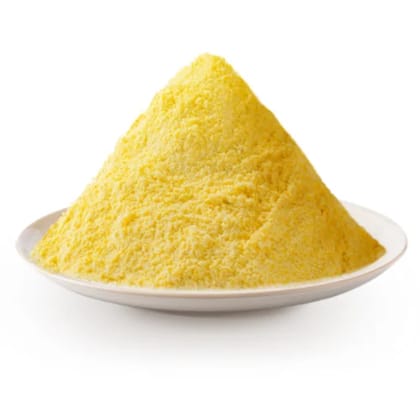 Maize flour (jolada hitu)