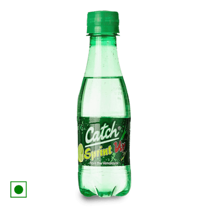 Catch Sprintup, 200 ml Bottle