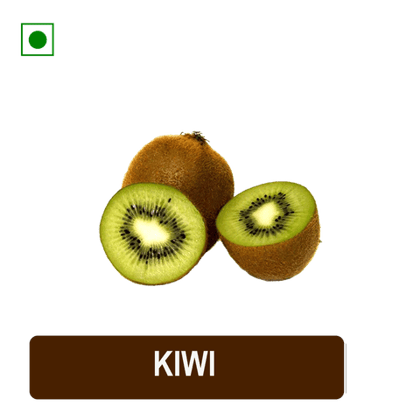 Kiwi, 3 Pc