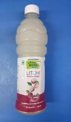 Litchi Drink 250ml
