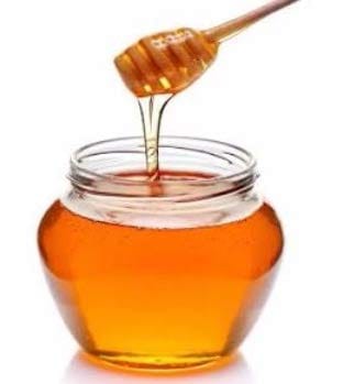 small honey 250g
