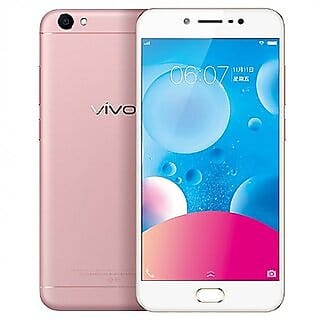 (Refurbished) Vivo Y67 (6GB RAM, 128GB Storage) - Superb Condition, Like New