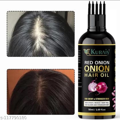 Advanced Natural Herbal Oil