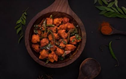 Aloo 65