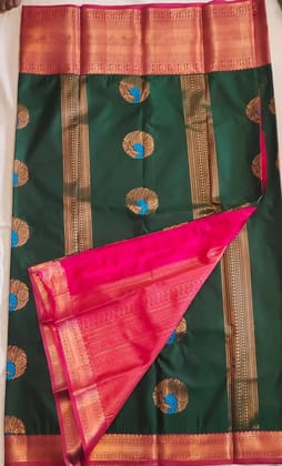 RAJRAJASWARI FLOWER LOOM