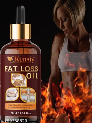 Massage Oils