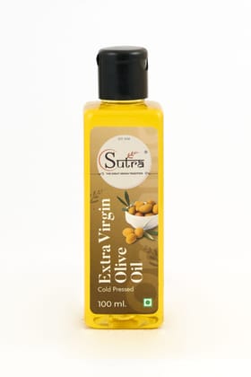 Sutra Castor Oil, 100 ml