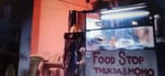 Momos food Stop 