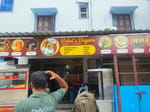 babai's bagara