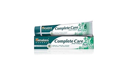 HIMALAYA PASTE COMPLETE CARE 40G