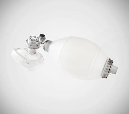 RESQ Manual Resuscitator Bag Adult