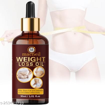 Massage Oil
