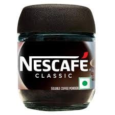 Nescafe Classic Instant Coffee 24 GRAM