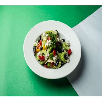 Green Salad