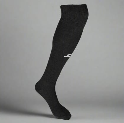 Bamboo Sports Stockings-Black