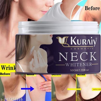 KURAIY New Whitening Cream