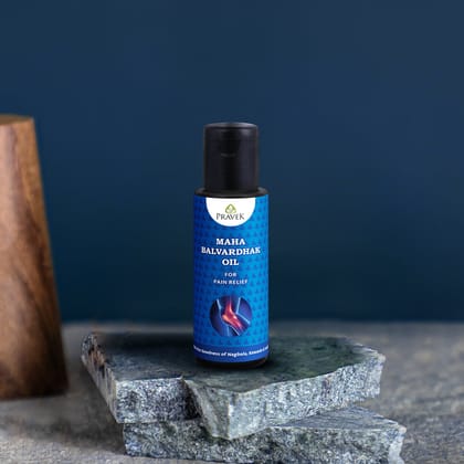 Mahabalvardhak Oil-50ML
