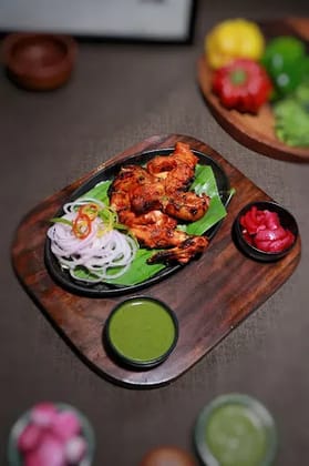 Tandoori Chicken