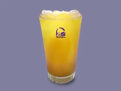 Peach Ginger Zing