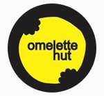 Omelette hut