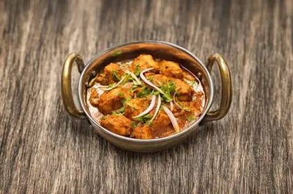 Chicken Shahi Korma