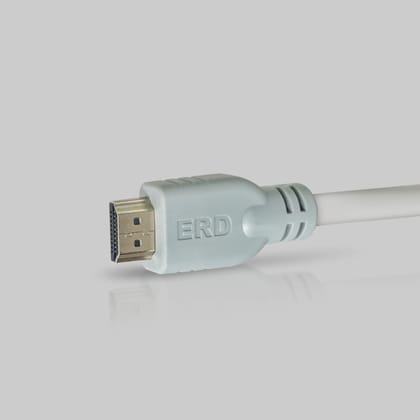 ERD HC-23 High Speed HDMI Cable with Ethernet (5 Meter)