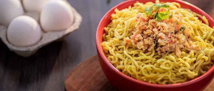 Maggi Adda