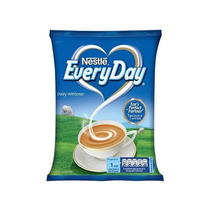 Nestle Everyday Dairy Whitener, 400 gm Pouch