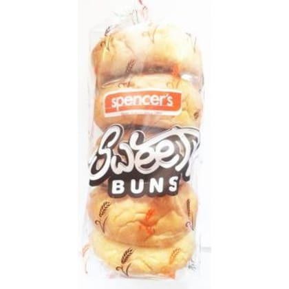 SPENCERS SWEET 5BUNS