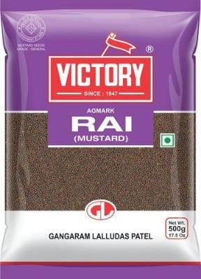 Victory Rai Mustard 100g