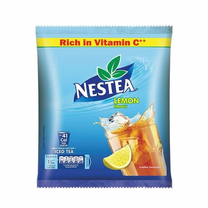 Nestea Instant Iced Tea - Lemon, 400 gm