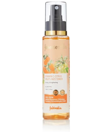 fabessentials - Acne or Blemishes Reducing Skin Toner For All Skin Type ( Pack of 1 )