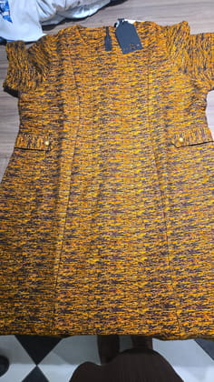 BOUCLÉ MINI-XS / multi