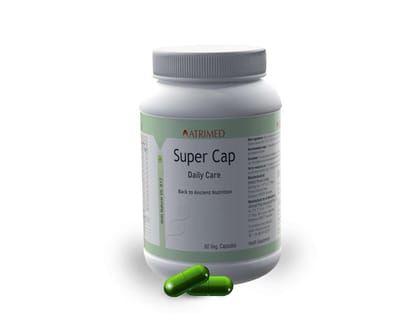 Atrimed super cap