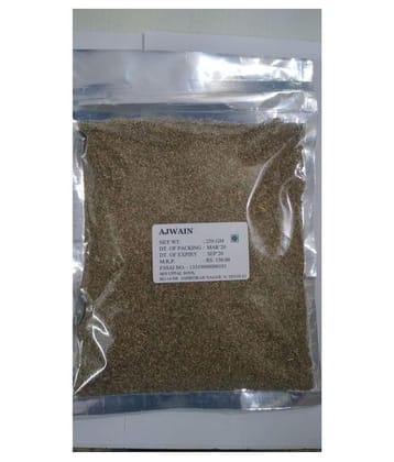UPPAL SONS AJWAIN SEEDS 250 gm
