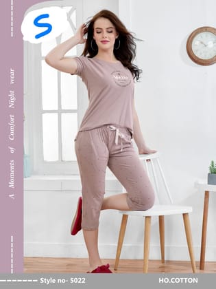 Natraj collection night ware for Women S