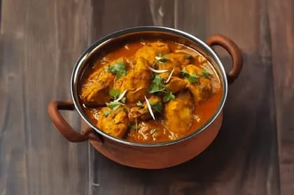 Chicken Nihari