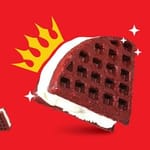 Great Britain Waffle