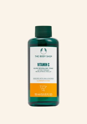 Vitamin C Glow Revealing Tonic -150ML