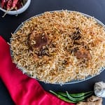 Alpha Biryani